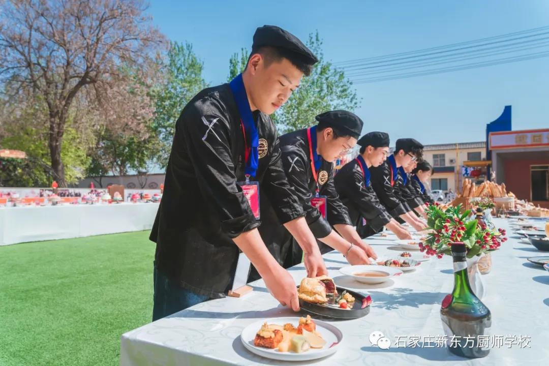 選學(xué)校，真材實料才是硬道理！